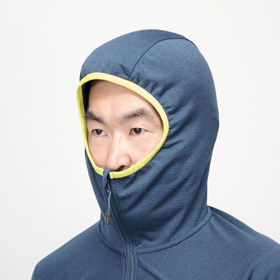 MILLET（ミレー） 【最大P15%！2/5迄】MILLET ［ユニセックス］ ポーラ