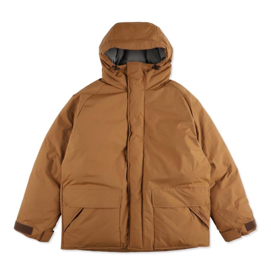 Marmot（マーモット） 【アウトレット】Marmot ディーマダウンパーカ