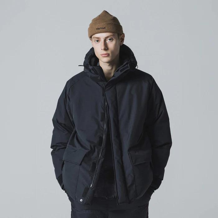 Marmot（マーモット） 【アウトレット】Marmot ディーマダウンパーカ