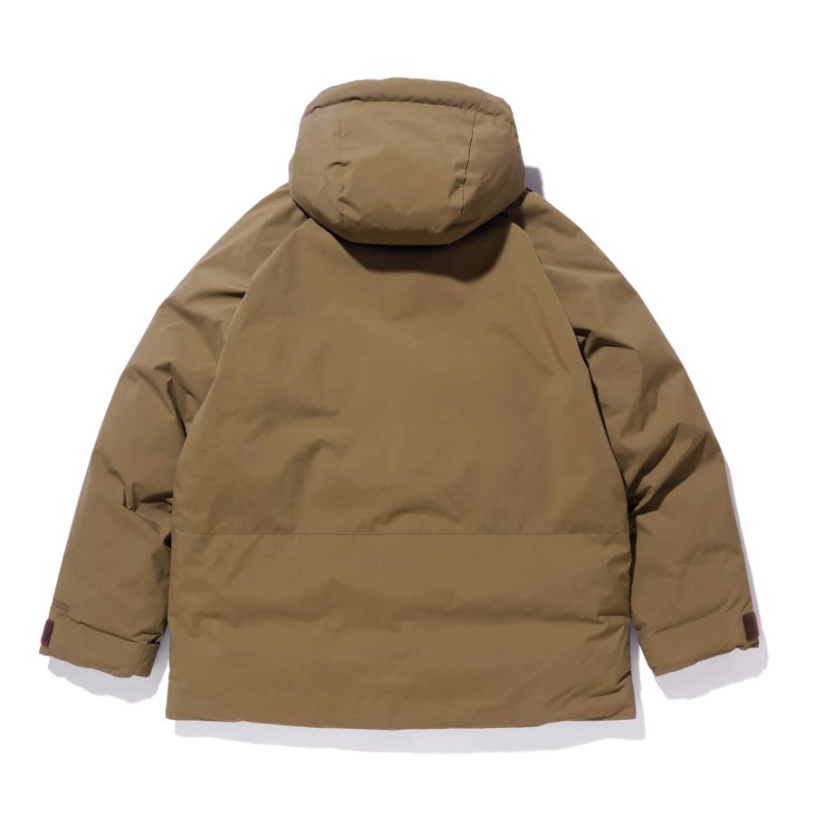 Marmot マーモット マンモスダウンパーカ（メンズ） / Mammoth Down Parka TSFMD201 BNT｜kojitusanso｜02