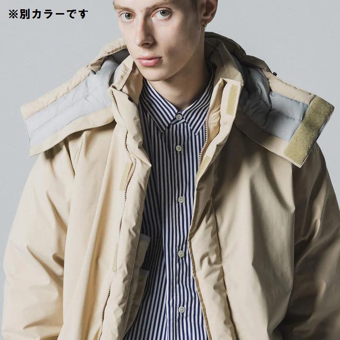 Marmot（マーモット） 【アウトレット】Marmot マンモスダウンパーカ