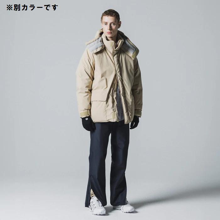 Marmot マーモット マンモスダウンパーカ（メンズ） / Mammoth Down Parka TSFMD201 BNT｜kojitusanso｜04