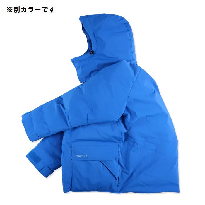 Marmot（マーモット） 【アウトレット】Marmot マンモスダウンパーカ