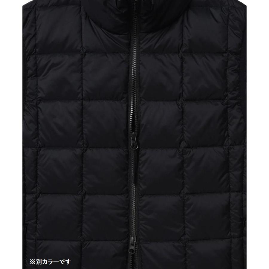 アウトレット】TAION タイオン［UNISEX］ベーシック ハイネックWジップ