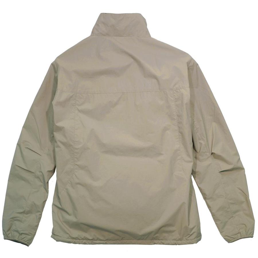 ジャケット・アウター forest Z-2 EPE GORE-TEX ePE 3L Shell Jacket Magical Forest – The Mountain