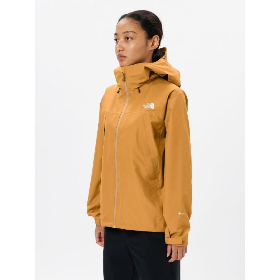 NEW! THE NORTH FACE ザ・ノースフェイス クライムライトジャケット L's / Climb Light Jacket NPW62303 TM｜kojitusanso｜04