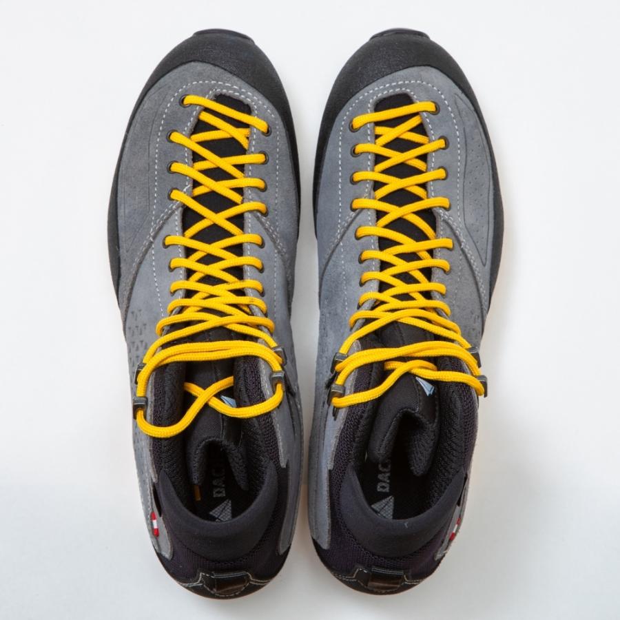 【最大P5%！4/21迄】DACHSTEIN ダハシュタイン スーパーフェラータ ミッドカット ゴアテックス / Super Ferrata MC GTX LC−D78006 290の画像