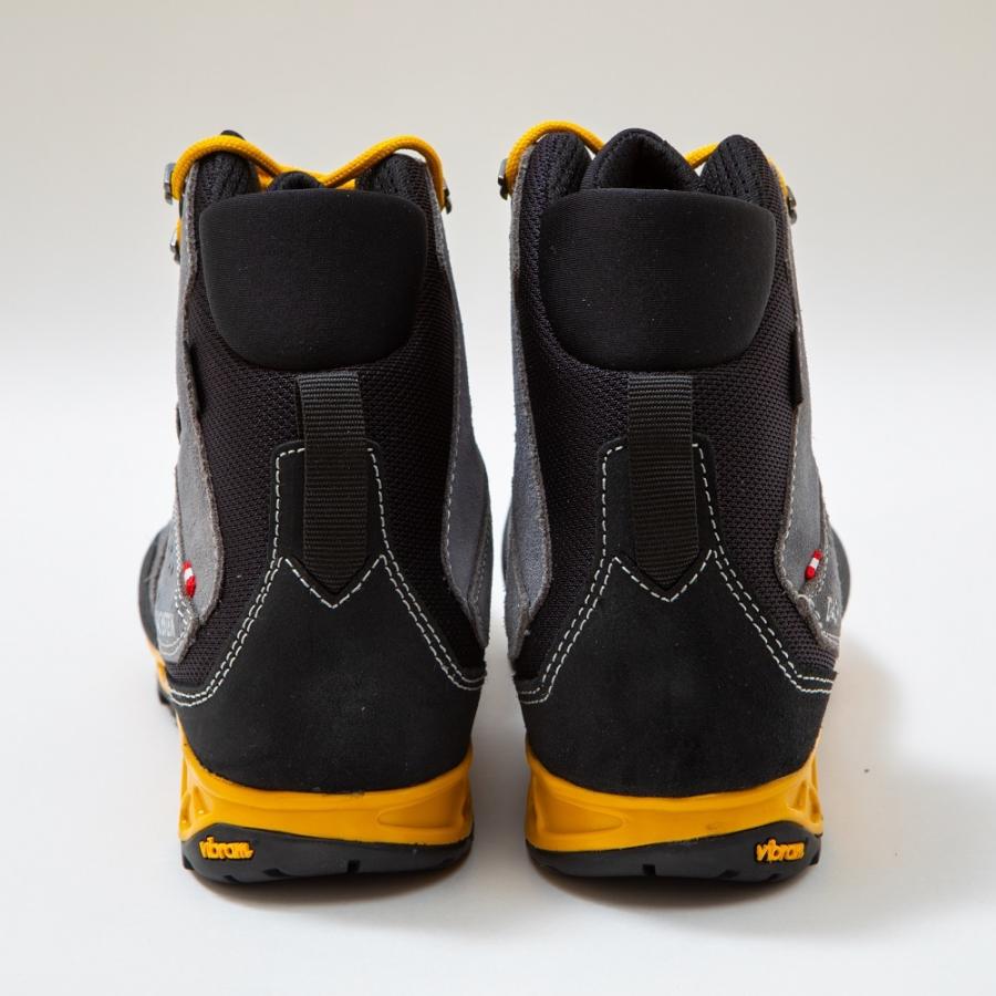 【最大P5%！4/21迄】DACHSTEIN ダハシュタイン スーパーフェラータ ミッドカット ゴアテックス / Super Ferrata MC GTX LC−D78006 290の画像