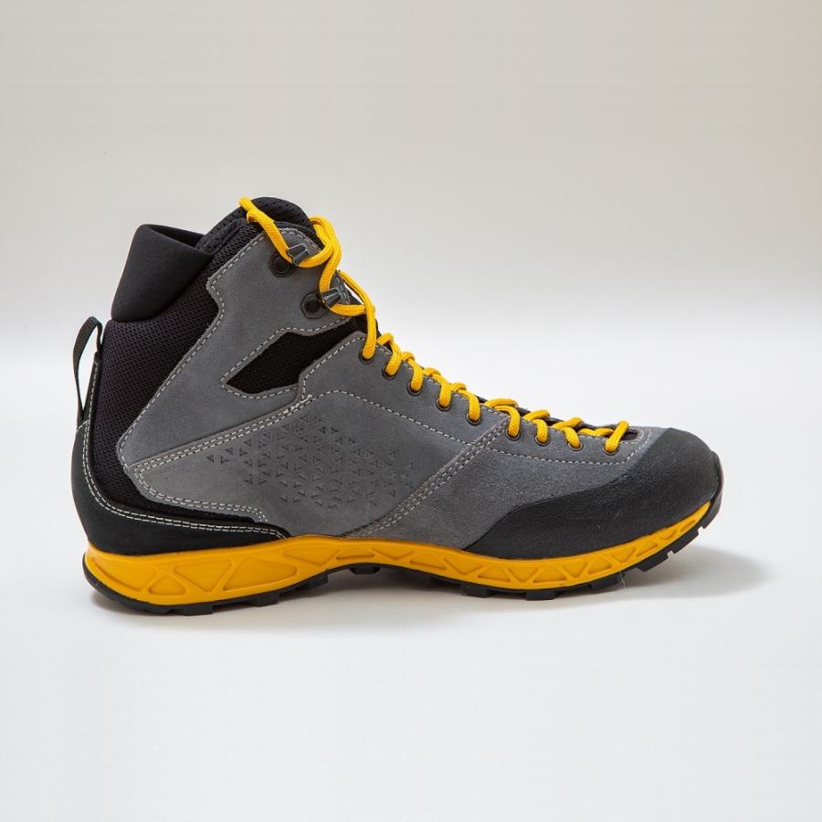【最大P5%！4/21迄】DACHSTEIN ダハシュタイン スーパーフェラータ ミッドカット ゴアテックス / Super Ferrata MC GTX LC−D78006 290の画像