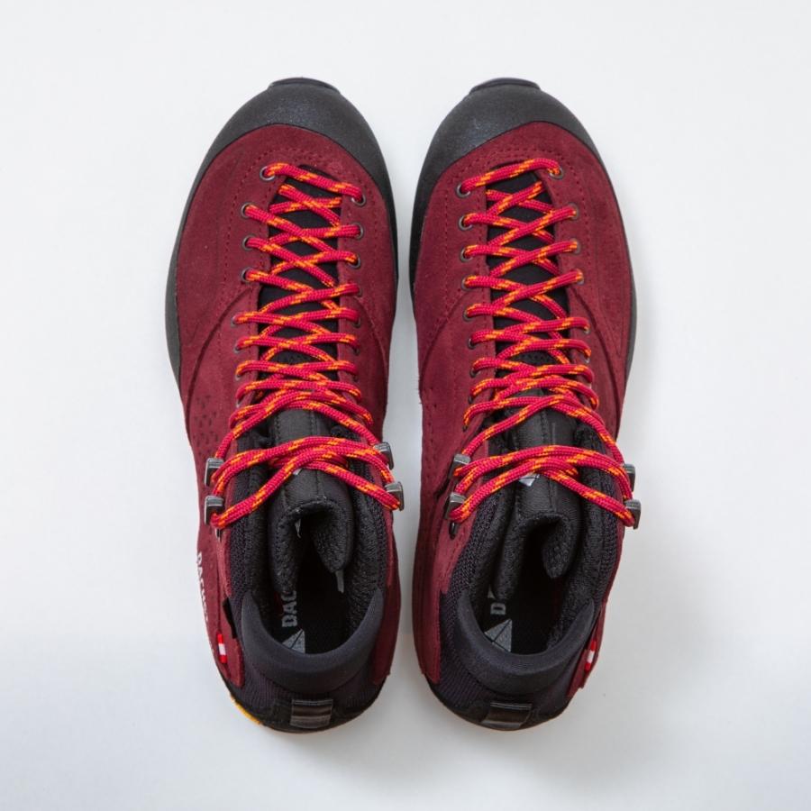 【最大P5%！4/21迄】DACHSTEIN ダハシュタイン スーパーフェラータ ミッドカット ゴアテックス / Super Ferrata MC GTX WMN LC−D75006 660の画像