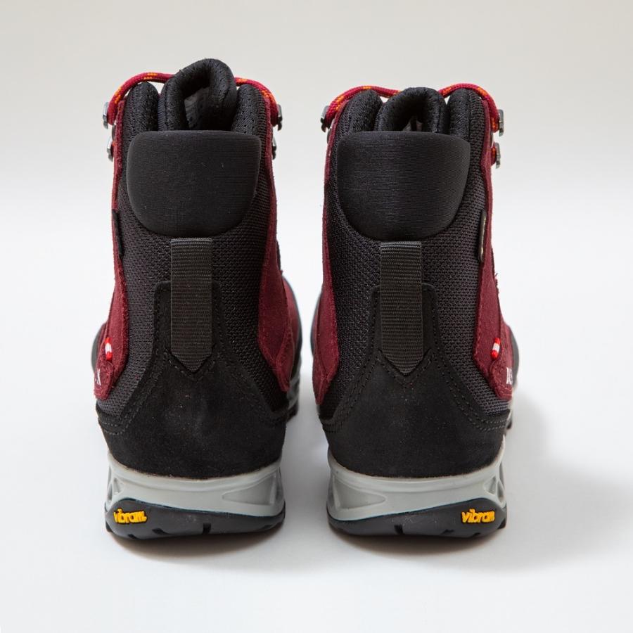 【最大P5%！4/21迄】DACHSTEIN ダハシュタイン スーパーフェラータ ミッドカット ゴアテックス / Super Ferrata MC GTX WMN LC−D75006 660の画像