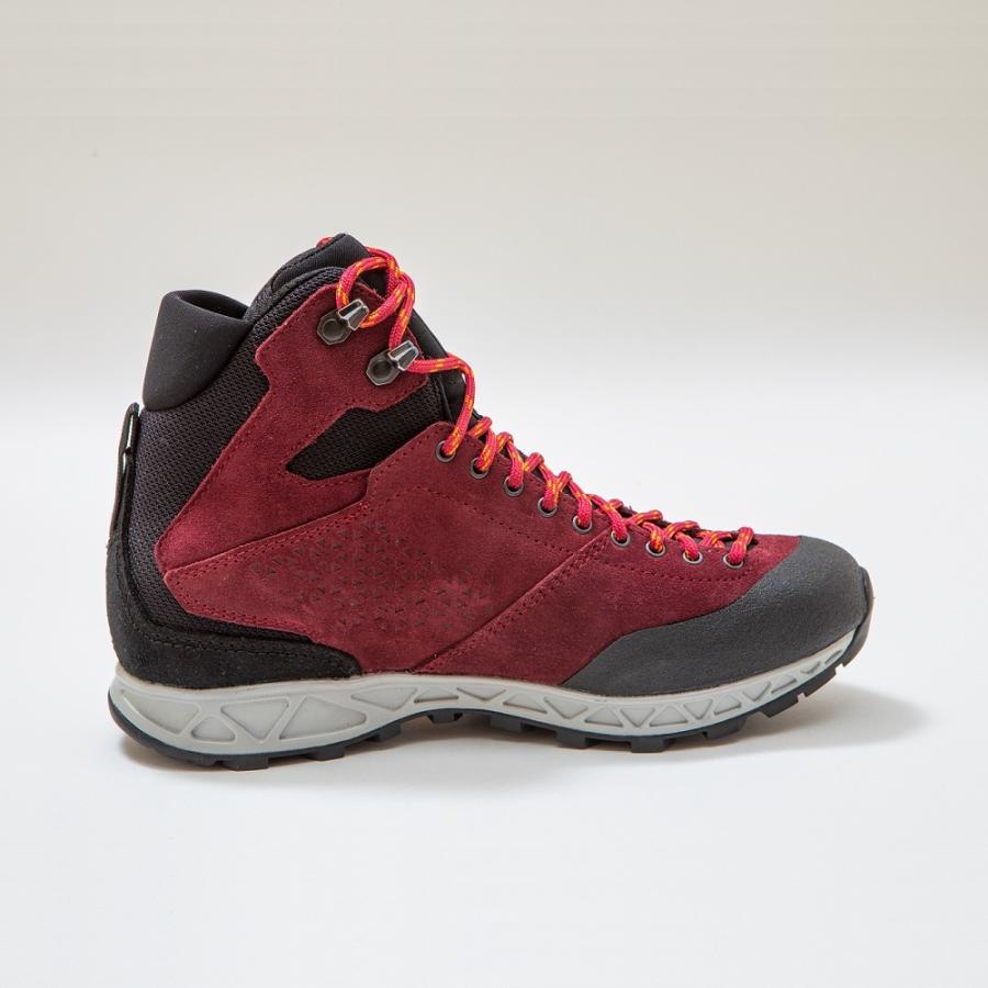 【最大P5%！4/21迄】DACHSTEIN ダハシュタイン スーパーフェラータ ミッドカット ゴアテックス / Super Ferrata MC GTX WMN LC−D75006 660の画像