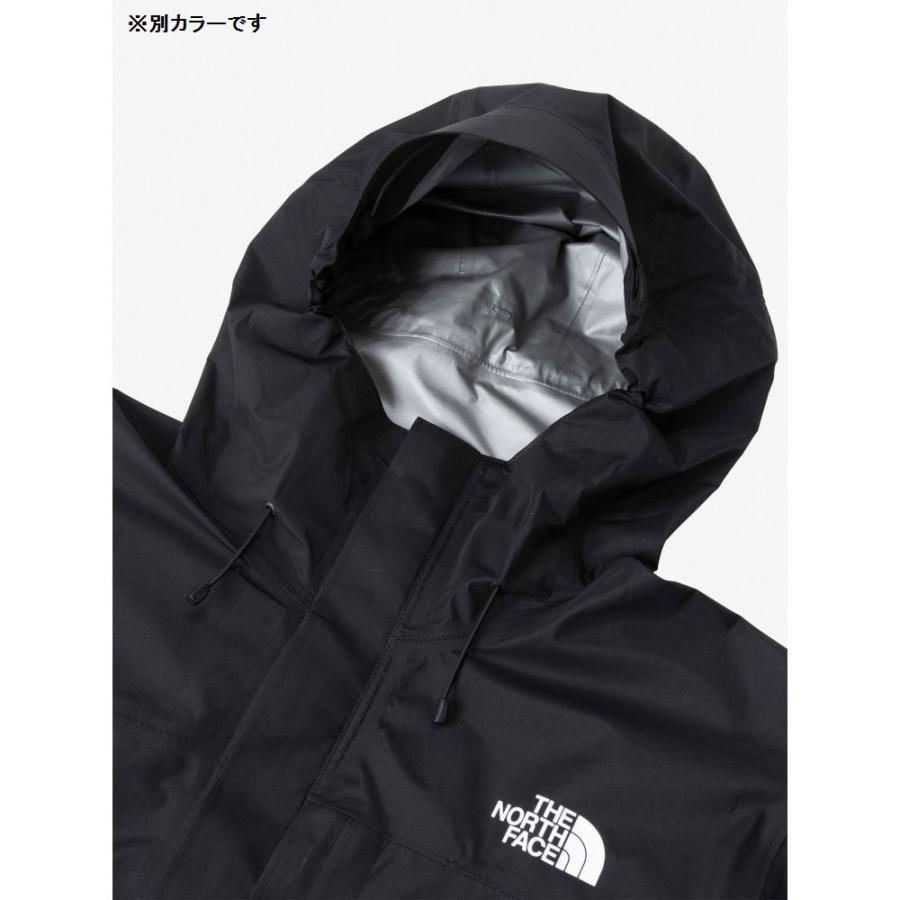 【期間限定10%OFFクーポン】NEW! THE NORTH FACE ザ・ノースフェイス クラウドジャケット（メンズ） / Cloud Jacket NP12405 SA｜kojitusanso｜07