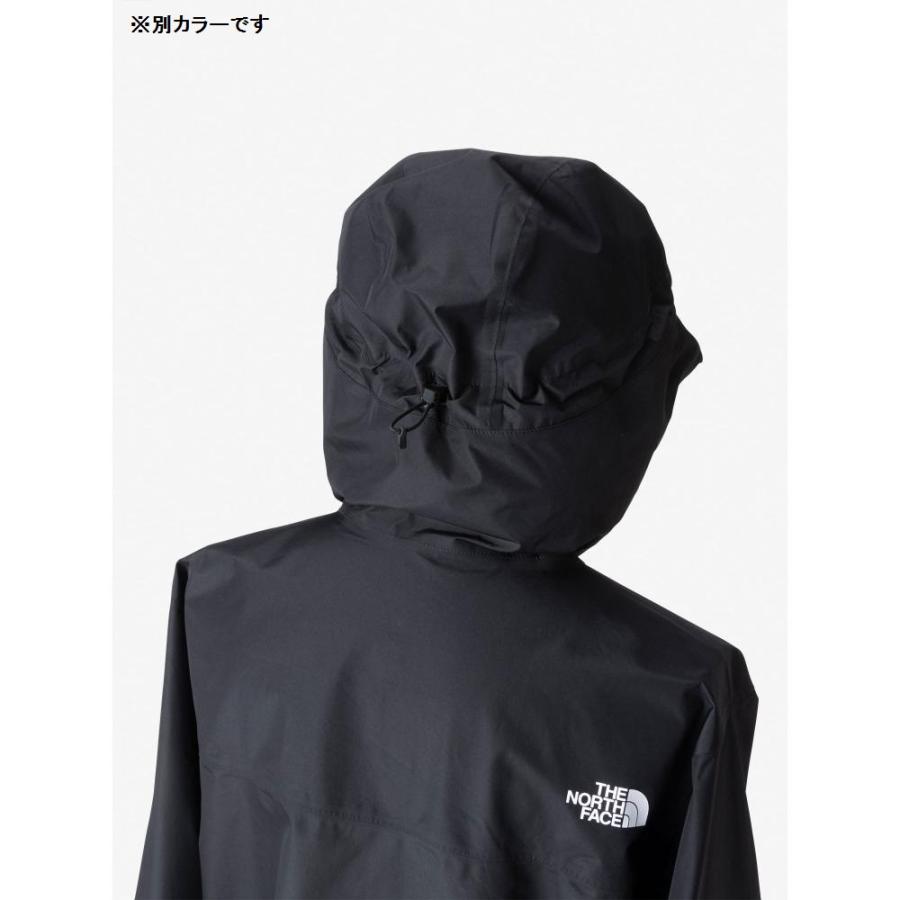 【期間限定10%OFFクーポン】NEW! THE NORTH FACE ザ・ノースフェイス クラウドジャケット（メンズ） / Cloud Jacket NP12405 SA｜kojitusanso｜08