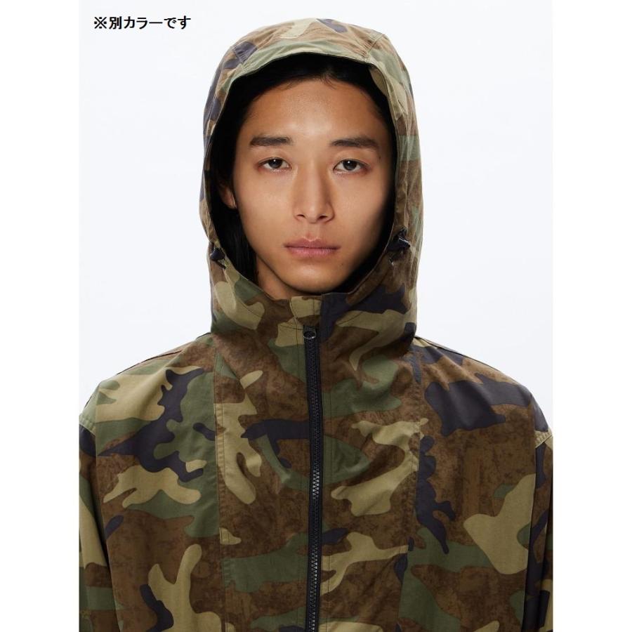 NEW! THE NORTH FACE ザ・ノースフェイス ノベルティコンパクトジャケット（メンズ） / Novelty Compact Jacket NP71535 PA｜kojitusanso｜07