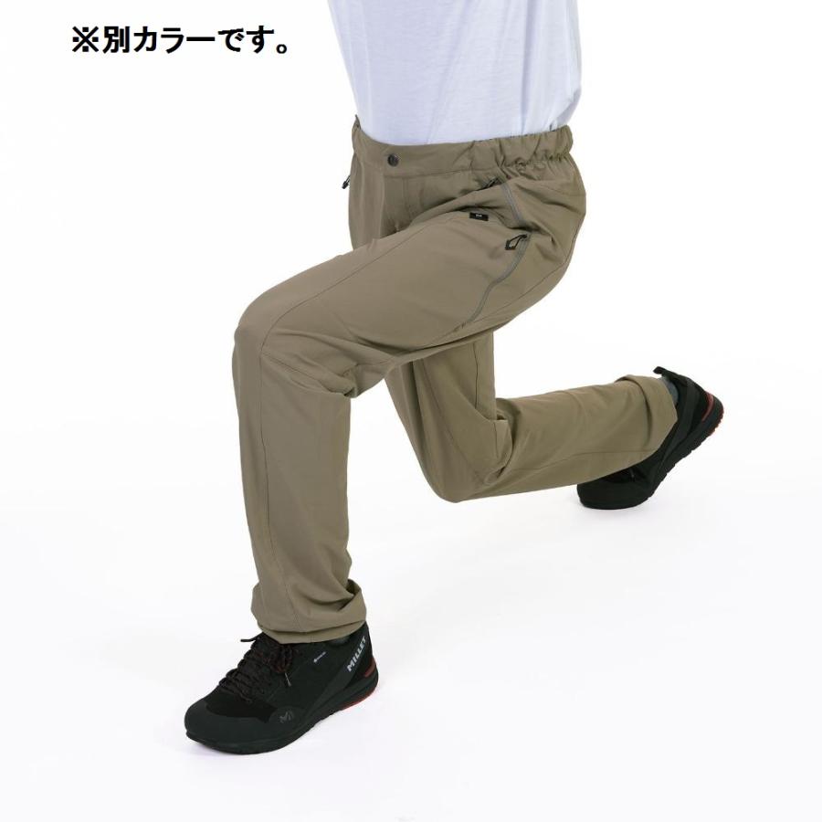 【アウトレット】MILLET ミレー デュランスネオストレッチパンツ［メンズ］ / NEO STRETCH PANT M MIV01941 N0247_10