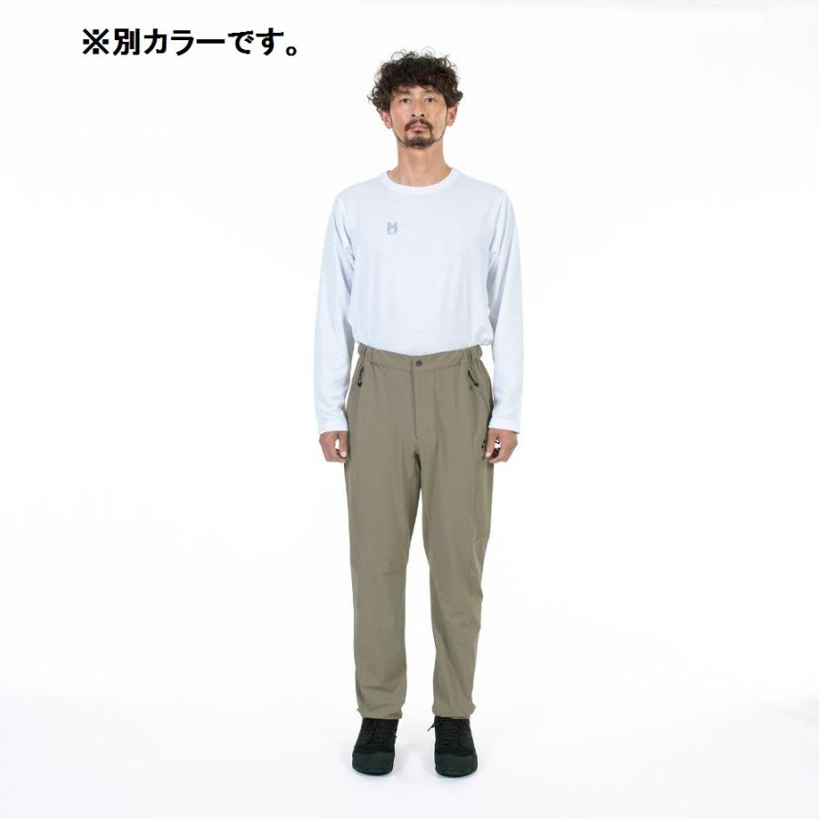 【アウトレット】MILLET ミレー デュランスネオストレッチパンツ［メンズ］ / NEO STRETCH PANT M MIV01941 N0247_1