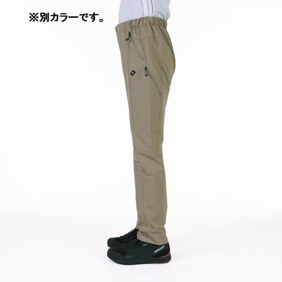 【アウトレット】MILLET ミレー デュランスネオストレッチパンツ［メンズ］ / NEO STRETCH PANT M MIV01941 N0247_3