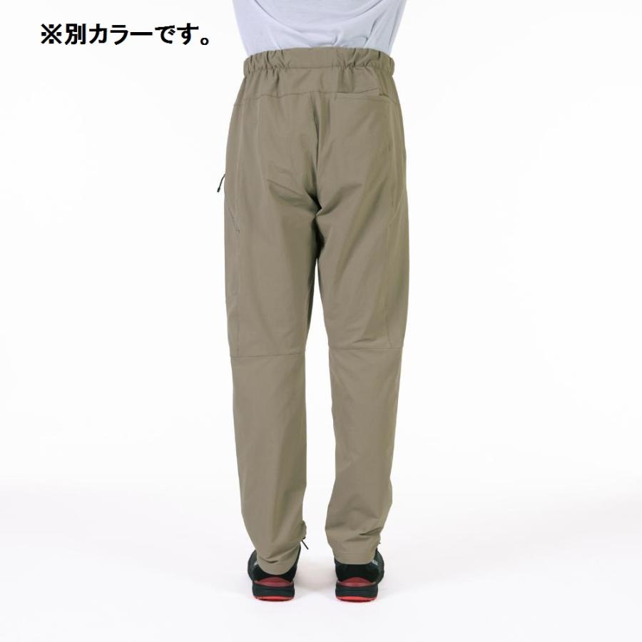 【アウトレット】MILLET ミレー デュランスネオストレッチパンツ［メンズ］ / NEO STRETCH PANT M MIV01941 N0247_4