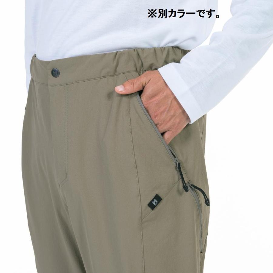 【アウトレット】MILLET ミレー デュランスネオストレッチパンツ［メンズ］ / NEO STRETCH PANT M MIV01941 N0247_5