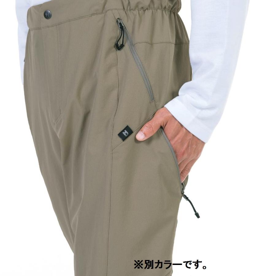 【アウトレット】MILLET ミレー デュランスネオストレッチパンツ［メンズ］ / NEO STRETCH PANT M MIV01941 N0247_6