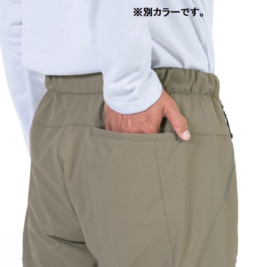 【アウトレット】MILLET ミレー デュランスネオストレッチパンツ［メンズ］ / NEO STRETCH PANT M MIV01941 N0247_7