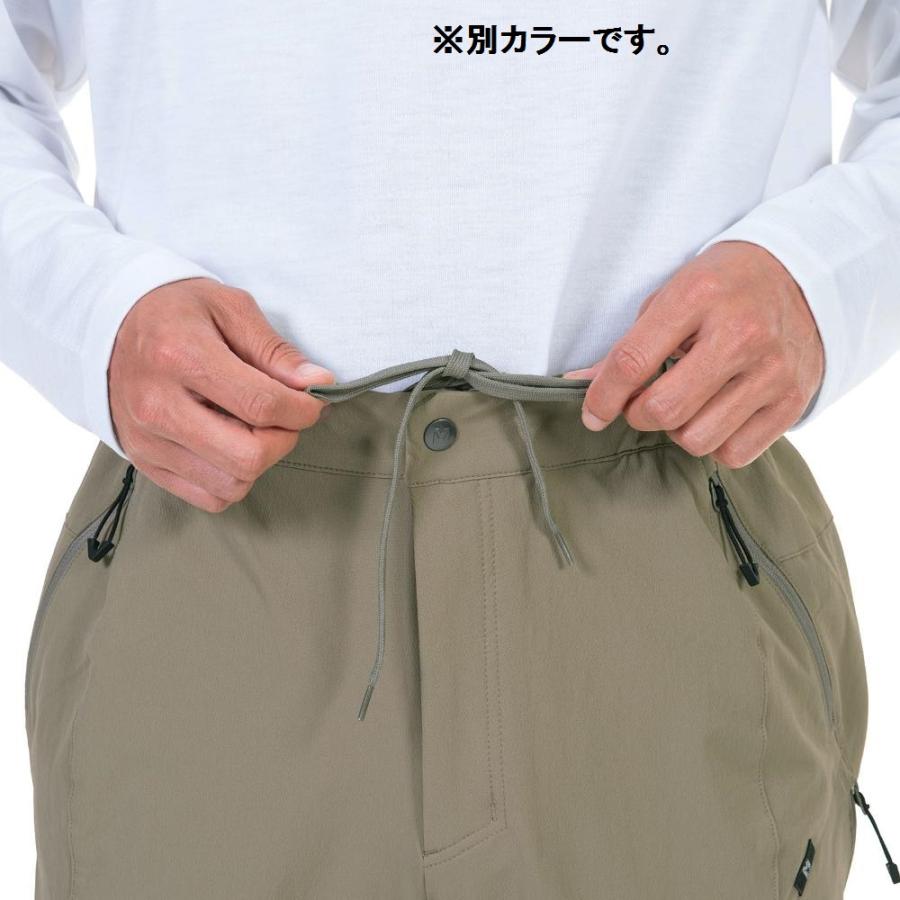 【アウトレット】MILLET ミレー デュランスネオストレッチパンツ［メンズ］ / NEO STRETCH PANT M MIV01941 N0247_8