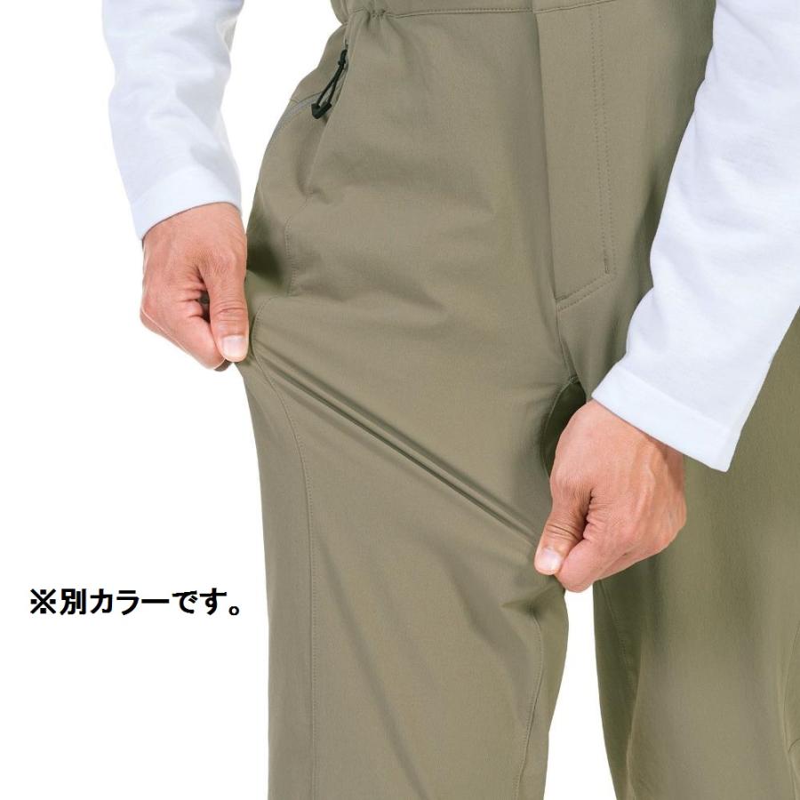 【アウトレット】MILLET ミレー デュランスネオストレッチパンツ［メンズ］ / NEO STRETCH PANT M MIV01941 N0247_9
