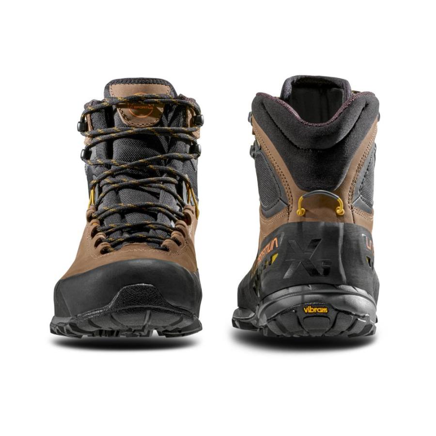 LA SPORTIVA ラ・スポルティバ トラバース X5 GTX TX5 GTX SP ［ 27I 