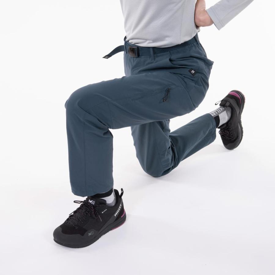 【アウトレット】MILLET ミレー ［ウィメンズ］セーニュIIストレッチパンツ / SEIGNE II STRETCH PANT W MIV01879 N0395の画像