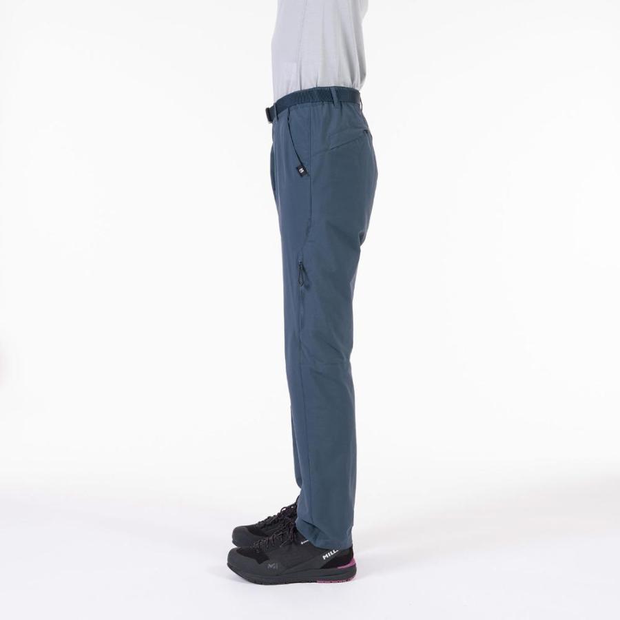 【アウトレット】MILLET ミレー ［ウィメンズ］セーニュIIストレッチパンツ / SEIGNE II STRETCH PANT W MIV01879 N0395の画像