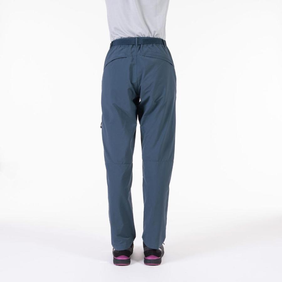 【アウトレット】MILLET ミレー ［ウィメンズ］セーニュIIストレッチパンツ / SEIGNE II STRETCH PANT W MIV01879 N0395の画像