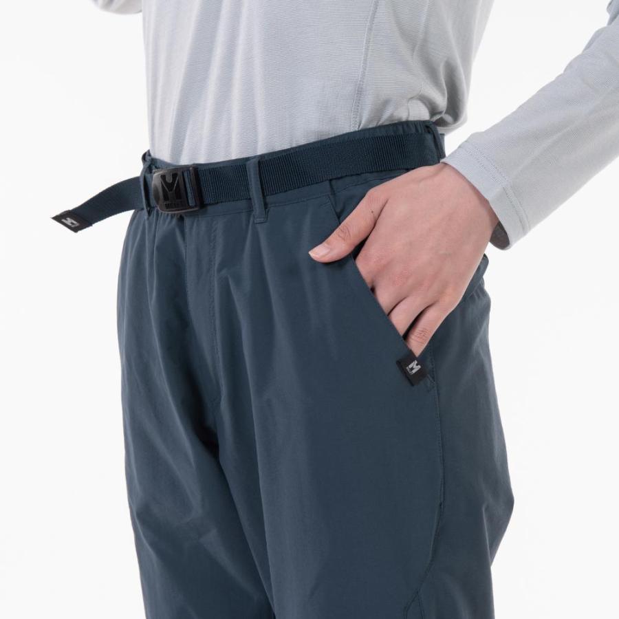 【アウトレット】MILLET ミレー ［ウィメンズ］セーニュIIストレッチパンツ / SEIGNE II STRETCH PANT W MIV01879 N0395の画像