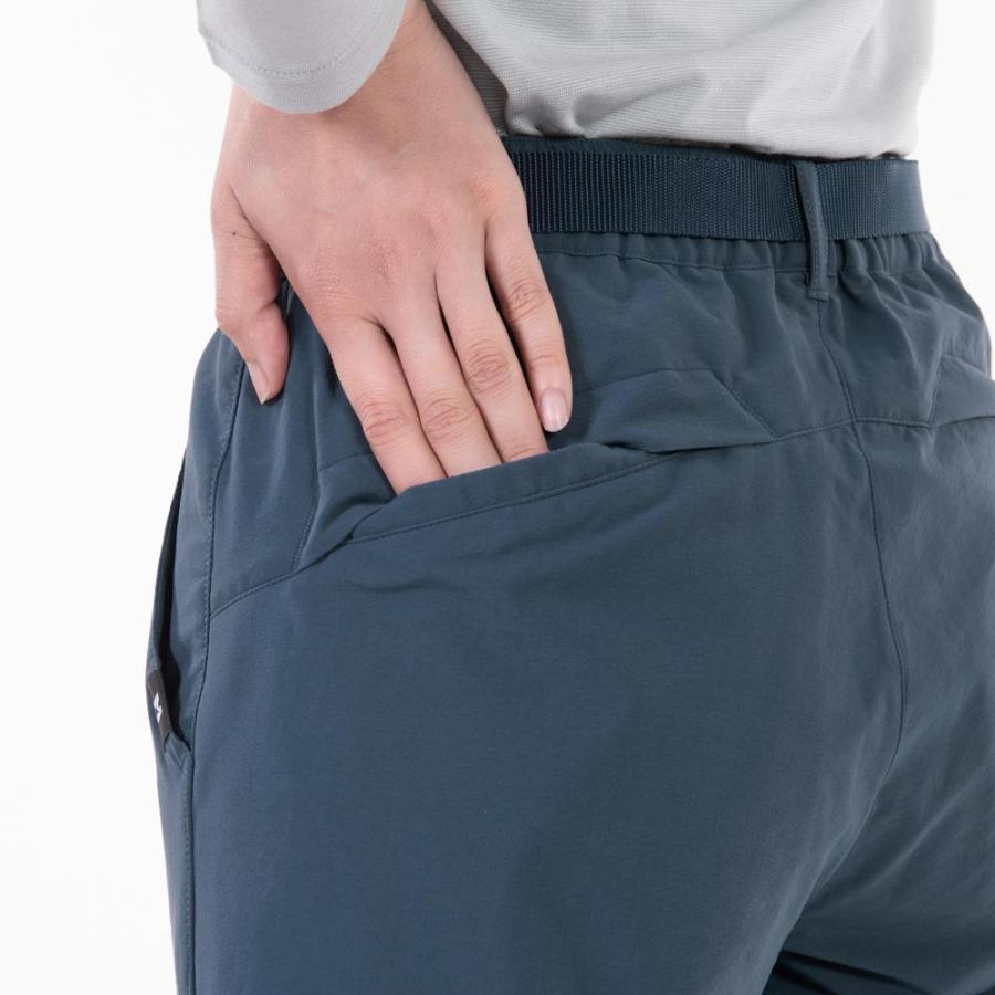 【アウトレット】MILLET ミレー ［ウィメンズ］セーニュIIストレッチパンツ / SEIGNE II STRETCH PANT W MIV01879 N0395の画像