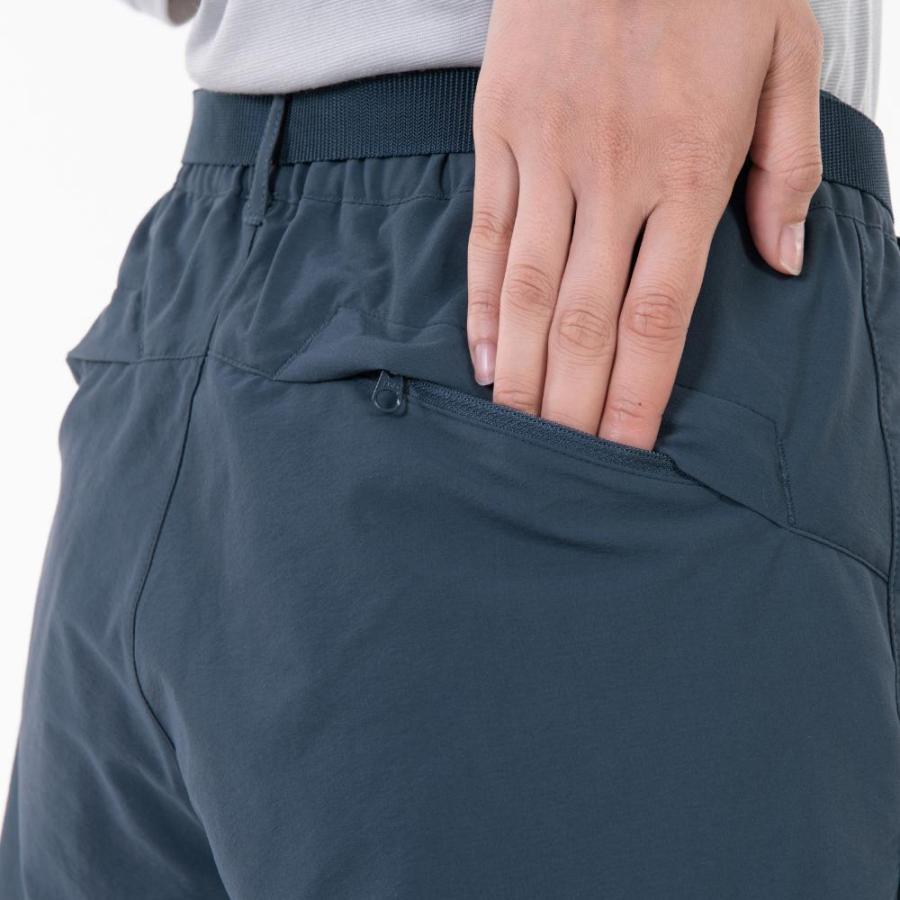 【アウトレット】MILLET ミレー ［ウィメンズ］セーニュIIストレッチパンツ / SEIGNE II STRETCH PANT W MIV01879 N0395の画像