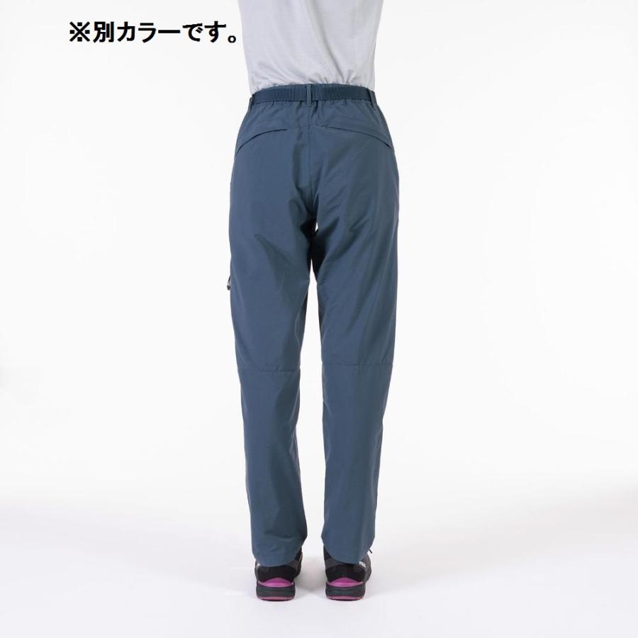 【アウトレット】MILLET ミレー ［ウィメンズ］セーニュIIストレッチパンツ / SEIGNE II STRETCH PANT W MIV01879 N6336の画像