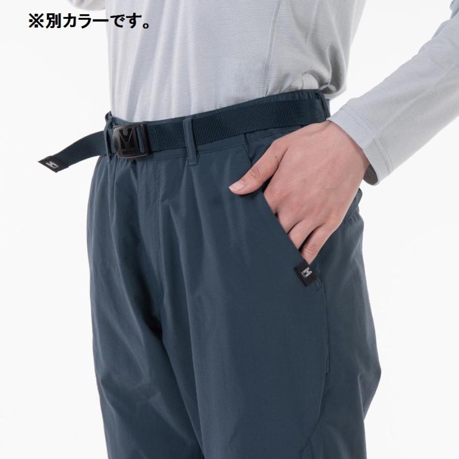 【アウトレット】MILLET ミレー ［ウィメンズ］セーニュIIストレッチパンツ / SEIGNE II STRETCH PANT W MIV01879 N6336の画像