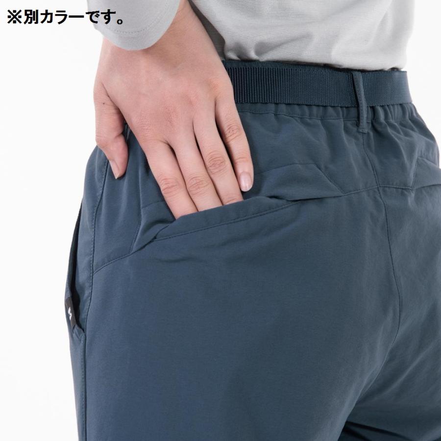 【アウトレット】MILLET ミレー ［ウィメンズ］セーニュIIストレッチパンツ / SEIGNE II STRETCH PANT W MIV01879 N6336の画像