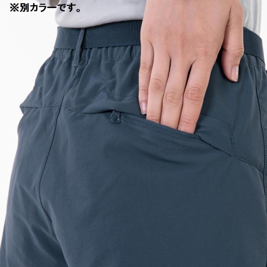 【アウトレット】MILLET ミレー ［ウィメンズ］セーニュIIストレッチパンツ / SEIGNE II STRETCH PANT W MIV01879 N6336の画像
