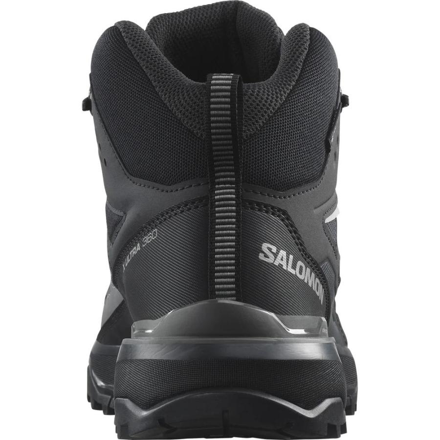 NEW! SALOMON サロモン X ULTRA 360 MID GORE-TEX メンズ / L47447600 BMP｜kojitusanso｜03