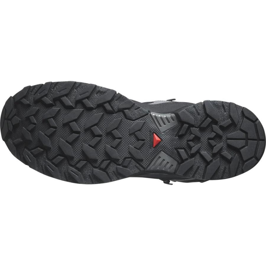 NEW! SALOMON サロモン X ULTRA 360 MID GORE-TEX メンズ / L47447600 BMP｜kojitusanso｜04