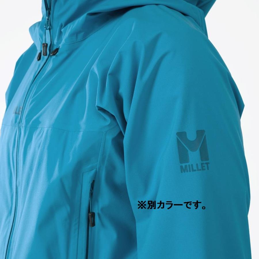 MILLET 【最大P15%！3/23迄】MILLET ミレー ティフォン50000ストレッチ 