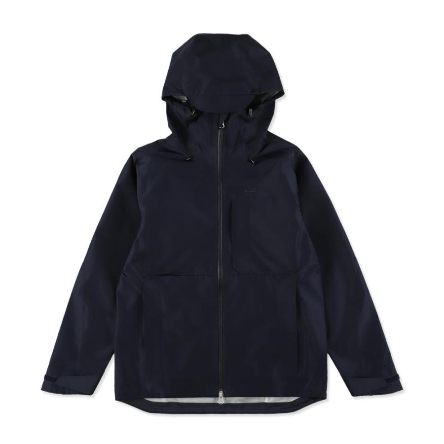 【新品】Marmot　GORE-TEX Nika Jacket II【L】黒 Marmot（マーモット） 【アウトレット】Marmot ウィメンズ ゴアテック