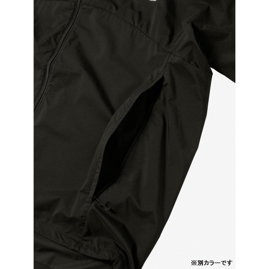 NEW! THE NORTH FACE ザ・ノースフェイス スワローテイルフーディ（メンズ） / SWALLOWTAIL HOODIE NP22202 NT｜kojitusanso｜13