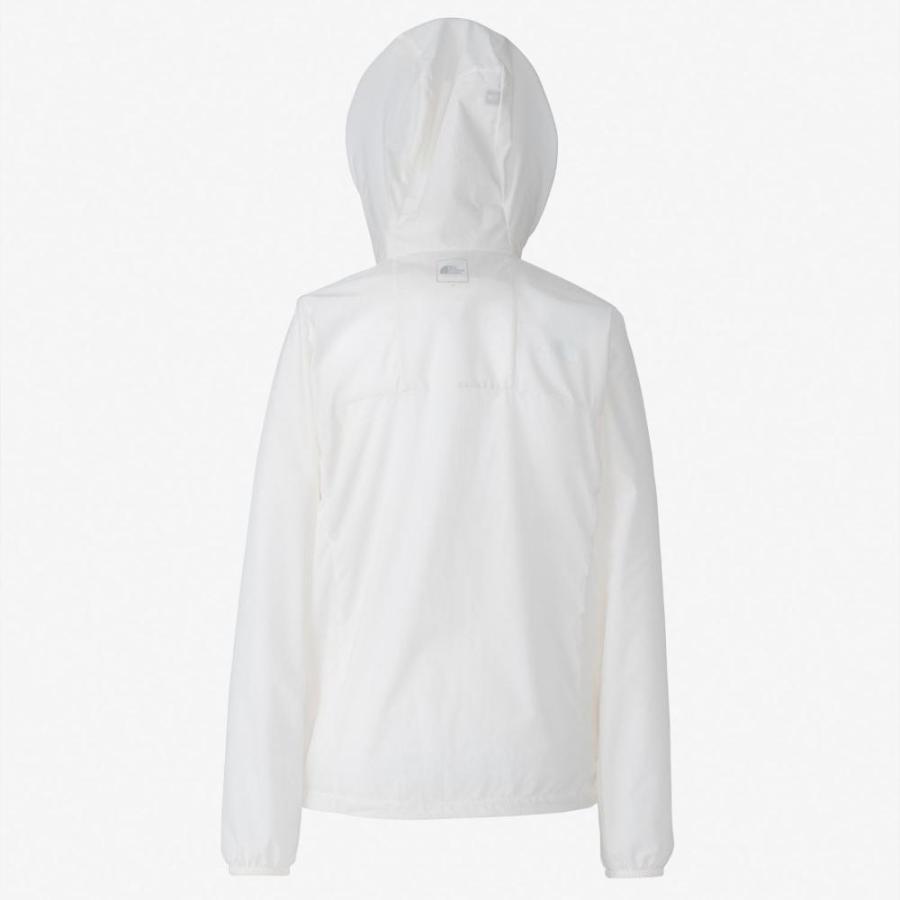 NEW! THE NORTH FACE ザ・ノースフェイス スワローテイルフーディ（レディース） / SWALLOWTAIL HOODIE NPW22202 OW｜kojitusanso｜02