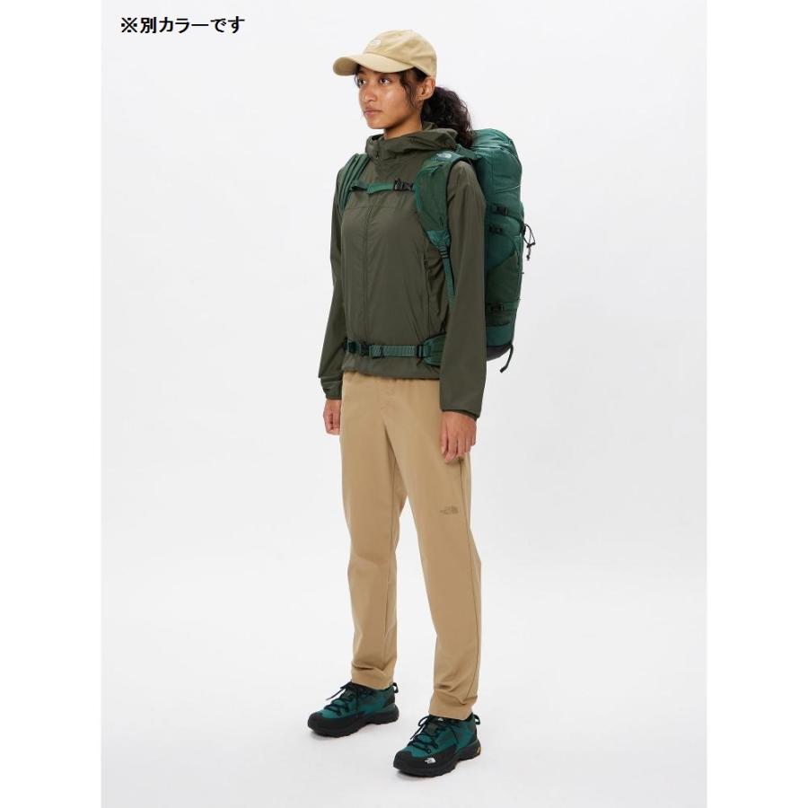 NEW! THE NORTH FACE ザ・ノースフェイス スワローテイルフーディ（レディース） / SWALLOWTAIL HOODIE NPW22202 OW｜kojitusanso｜06