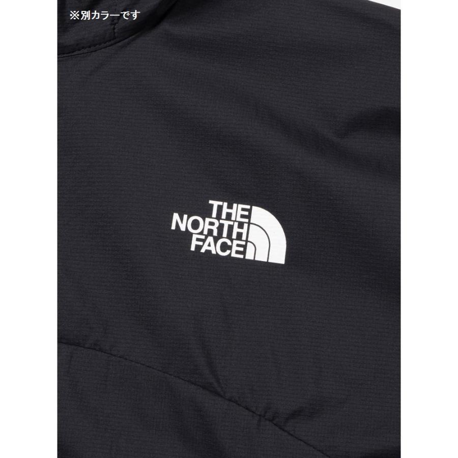 NEW! THE NORTH FACE ザ・ノースフェイス スワローテイルフーディ（レディース） / SWALLOWTAIL HOODIE NPW22202 OW｜kojitusanso｜07