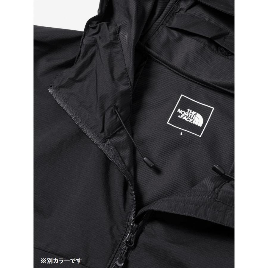 NEW! THE NORTH FACE ザ・ノースフェイス スワローテイルフーディ（レディース） / SWALLOWTAIL HOODIE NPW22202 NT ジャケット｜kojitusanso｜14