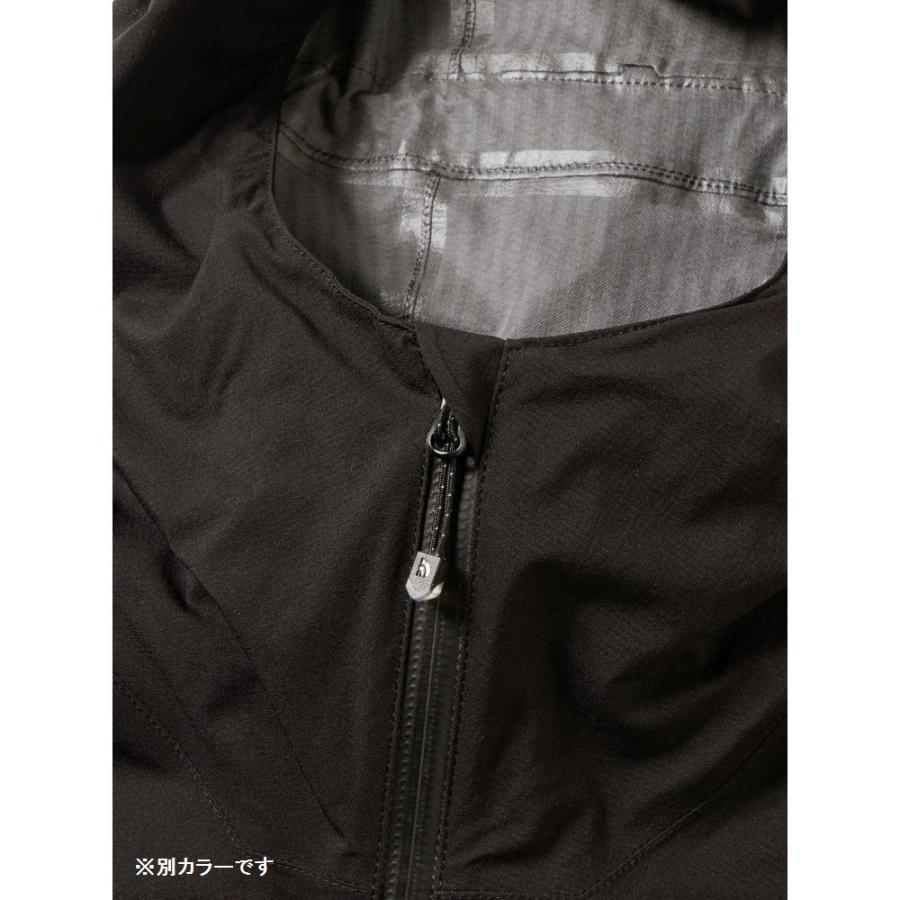 【最大P15％！5/31迄】NEW! THE NORTH FACE ザ・ノースフェイス ベンチャージャケット（レディース） / VENTURE JACKET NPW12306 OW｜kojitusanso｜13