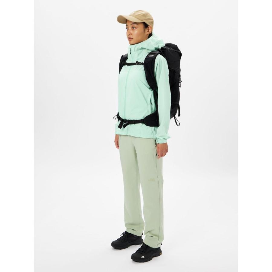 【最大P15％！5/31迄】NEW! THE NORTH FACE ザ・ノースフェイス ベンチャージャケット（レディース） / VENTURE JACKET NPW12306 CQ｜kojitusanso｜06